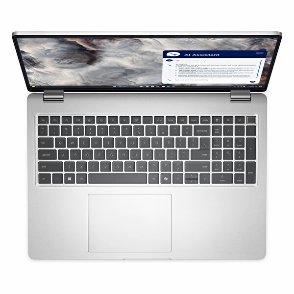 Dell Pro 16 Plus BTO301 PB16250 U Ultra 5 238V 32GB 1TBSSD 16