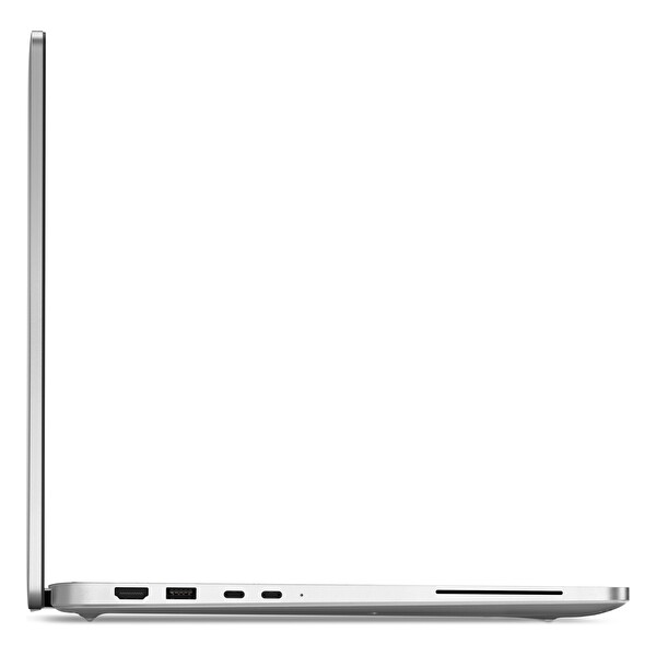 Dell Pro 16 Plus BTO301 PB16250 U Ultra 5 238V 32GB 1TBSSD 16