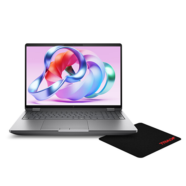 HP ZBook Fury 16 G1i C65G3ES502 Ultra9 285H 16
