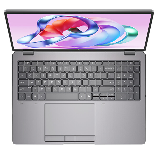 HP ZBook Fury 16 G1i C65G3ES502 Ultra9 285H 16