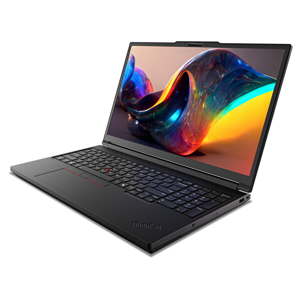 Lenovo ThinkPad P16 21RQ000CTX503 Ultra7 265HX 16