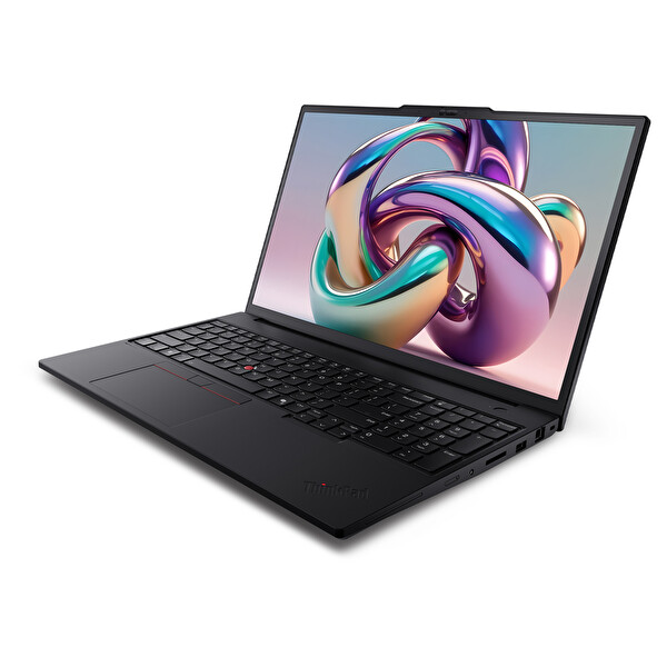 Lenovo ThinkPad P16 21RS0003TX504 Ultra7 255H 16