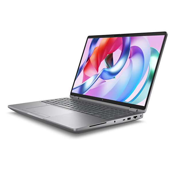 HP ZBook Fury 16 G1i C65G3ES501 Ultra9 285H 16