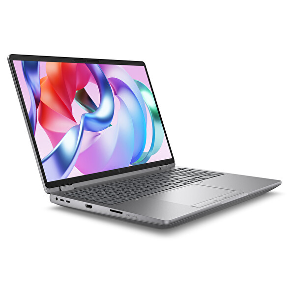 HP ZBook Fury 16 G1i C65G3ES501 Ultra9 285H 16