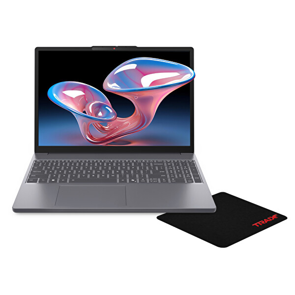 Lenovo IdeaPad Slim3 83K7009ETR517 Ryzen5 7535HS 15.3
