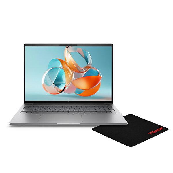 HP ZBook 8 G1i A3ZW3ET 500H501 Ultra7 255H 16