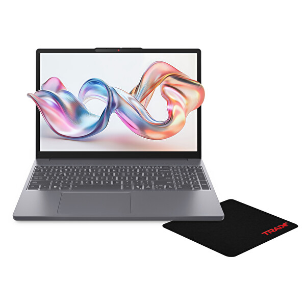 Lenovo IdeaPad Slim3 83K70098TR515 Ryzen7 7735HS 15.3