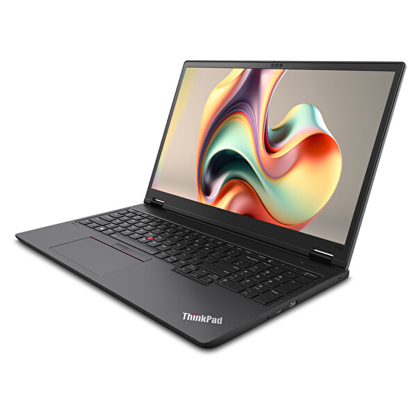 Lenovo ThinkPad P16v 21KX001STX509 Ultra9 185H 16