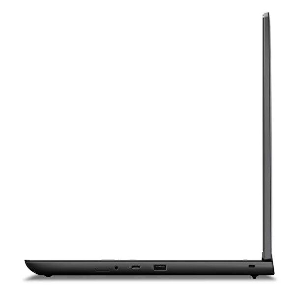 Lenovo ThinkPad P16v 21KX001STX509 Ultra9 185H 16