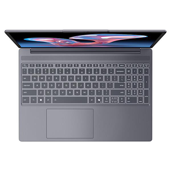 Lenovo IdeaPad Slim3 83K7009ETR507 Ryzen5 7535HS 15.3