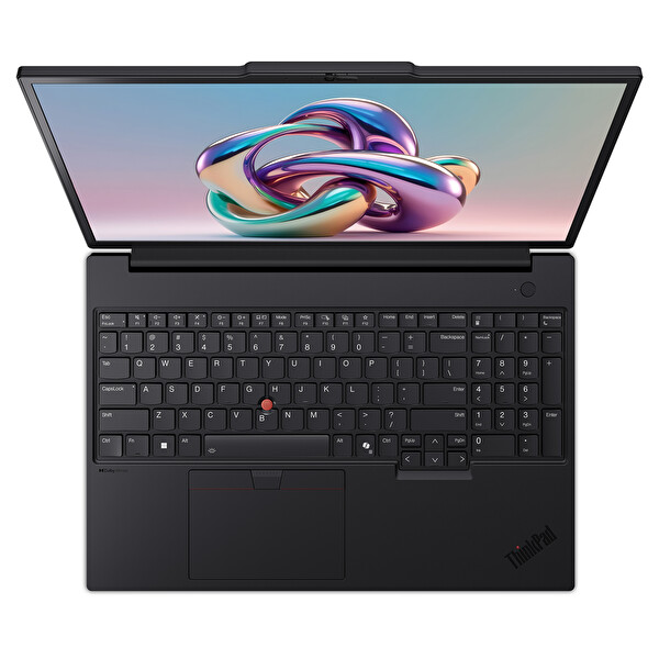 Lenovo ThinkPad P16 21RS0003TX502 Ultra7 255H 16