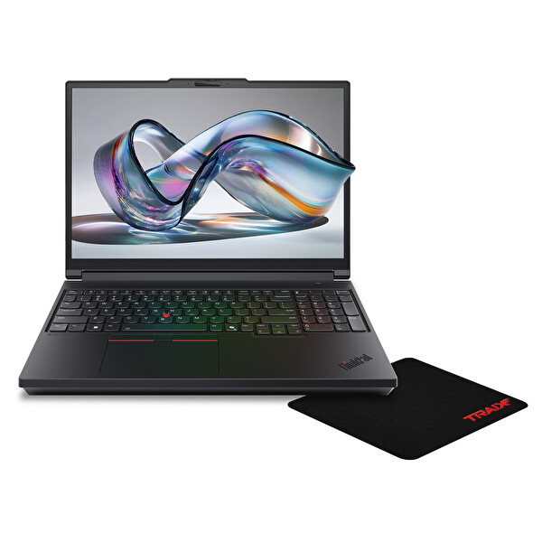 Lenovo ThinkPad P16 21RQ000JTX 500H506Ultra9 275HX 16