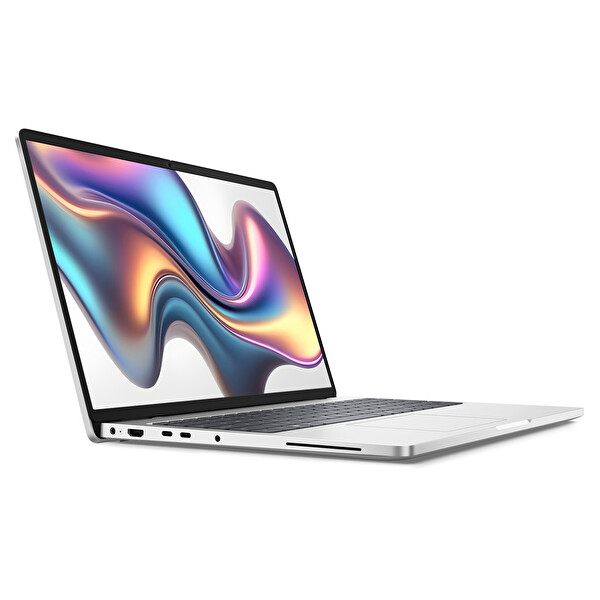 Dell Pro 16 BTO105_U500 Ultra5 225U 16