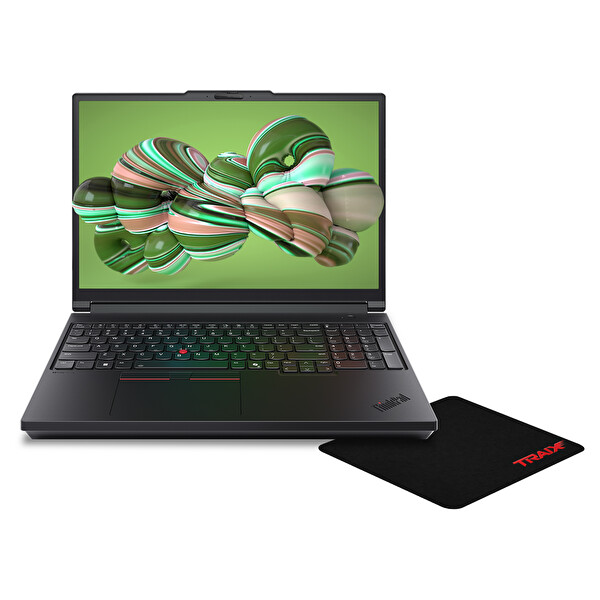 Lenovo ThinkPad P16 21RQ0007TX503 Ultra7 255HX 16