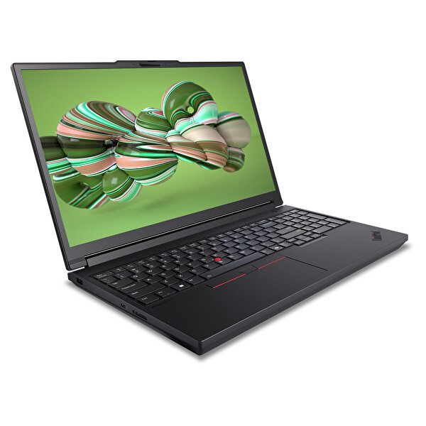 Lenovo ThinkPad P16 21RQ0007TX503 Ultra7 255HX 16
