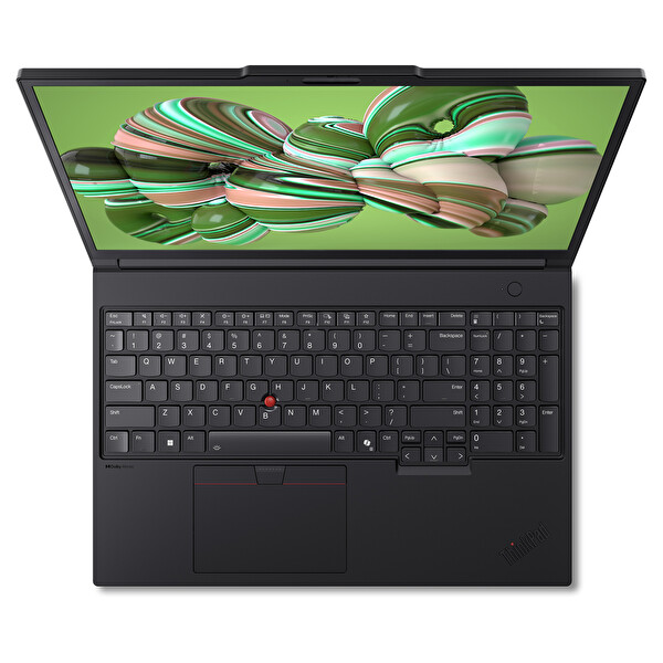 Lenovo ThinkPad P16 21RQ0007TX503 Ultra7 255HX 16