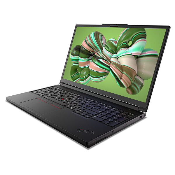 Lenovo ThinkPad P16 21RQ0007TX504 Ultra7 255HX 16