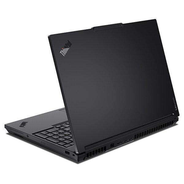 Lenovo ThinkPad P16 21RQ0007TX504 Ultra7 255HX 16