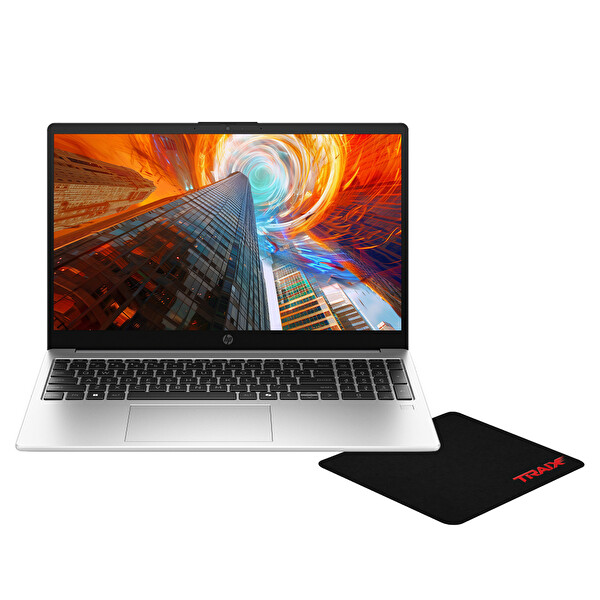 HP 255R G10 D30M1ET516 Ryzen7 7735U 15.6