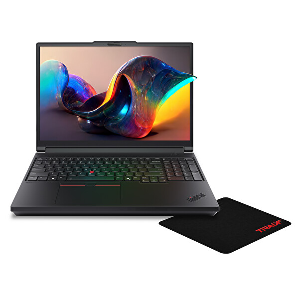 Lenovo ThinkPad P16 21RQ000CTX502 Ultra7 265HX 16