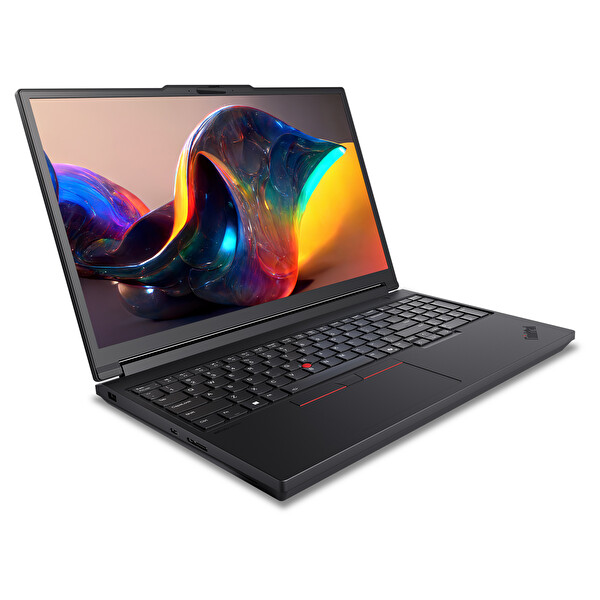 Lenovo ThinkPad P16 21RQ000CTX502 Ultra7 265HX 16