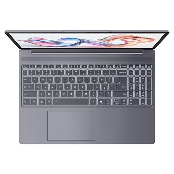 Lenovo IdeaPad Slim3 83K70098TR509 Ryzen7 7735HS 15.3