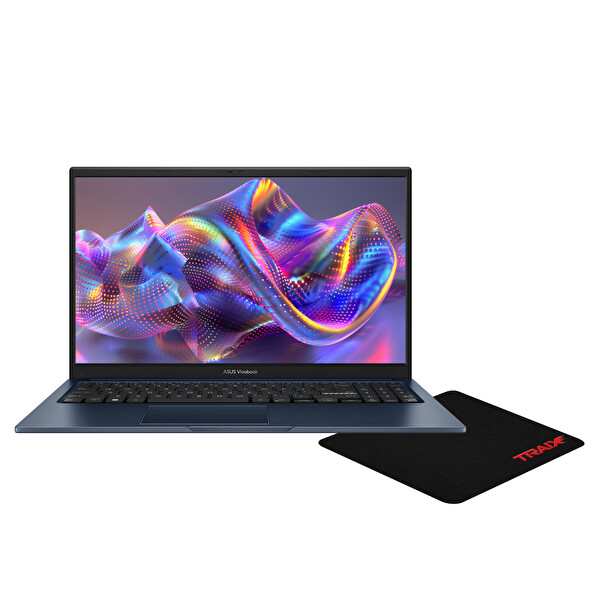 Asus Vivobook X1504VA-BQ5390W500 Core5 120U 15.6