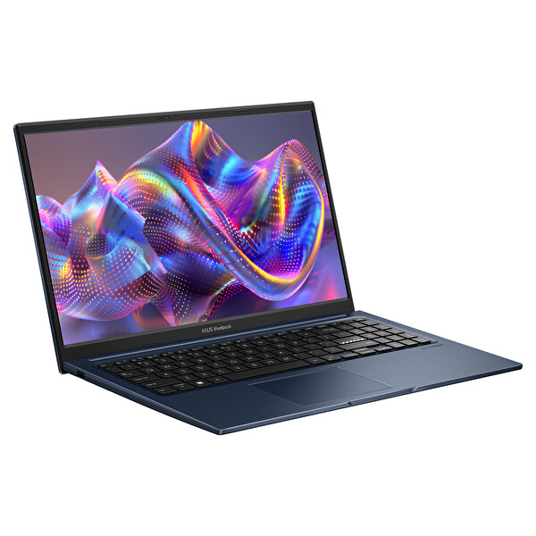 Asus Vivobook X1504VA-BQ5390W500 Core5 120U 15.6