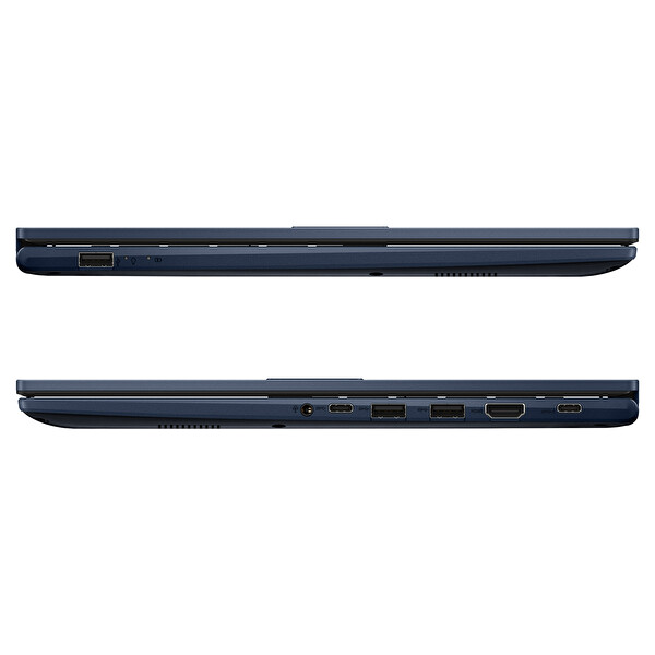 Asus Vivobook X1504VA-BQ5390W500 Core5 120U 15.6