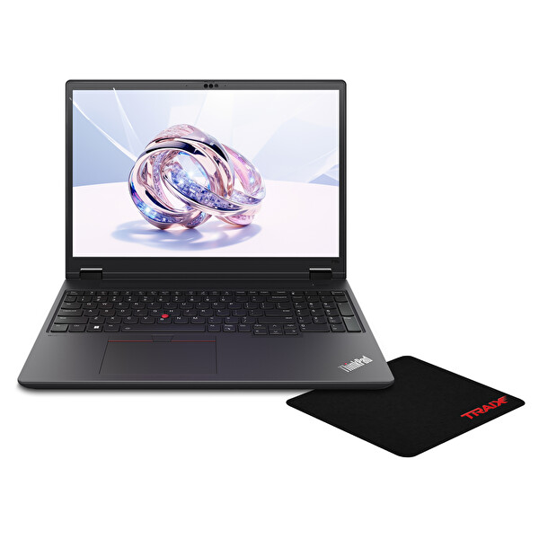 Lenovo ThinkPad P16V 21KX001MTX509 Ultra7 165H 16