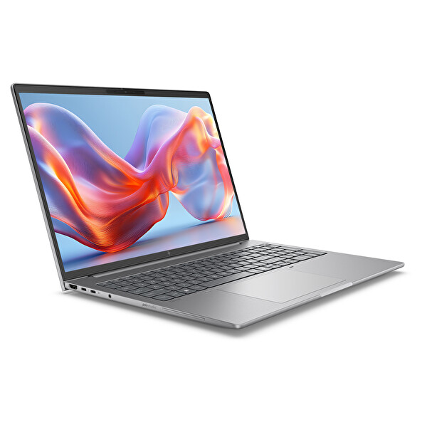 HP ZBook Zx G1i B30HMES502 Ultra7 255H 16