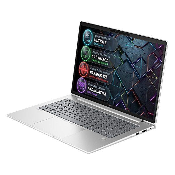 HP ProBook 4 G1i Intel Core Ultra 5 225U 14