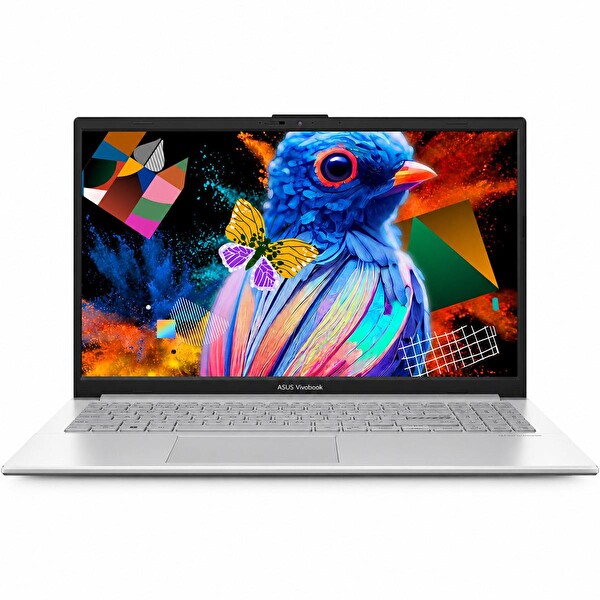 Asus Vivobook Go 15 Ryzen 5 7520U 15.6