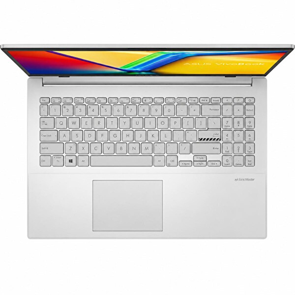 Asus Vivobook Go 15 Ryzen 5 7520U 15.6
