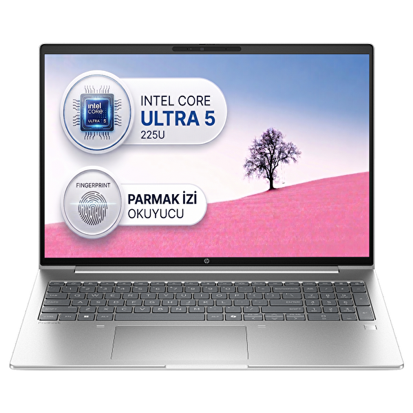 HP ProBook 4 G1I Intel Core Ultra 5 225U 16