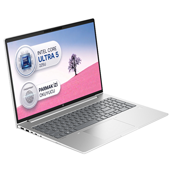 HP ProBook 4 G1I Intel Core Ultra 5 225U 16