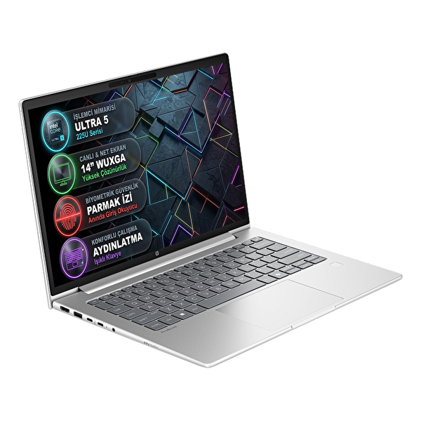 HP ProBook 4 G1i Intel Core Ultra 5 225U 14