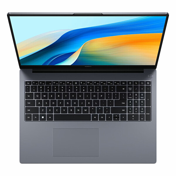 Huawei MateBook D16 i5-13420H 16GB 512SSD 16
