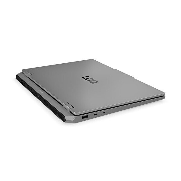 Lenovo LOQE Intel Core i5-13450HX 64GB 1TB SSD 8 GB RTX5050 144Hz 15.6'' FHD Windows 11 Pro Gaming Laptop 83SC000QTR 031
