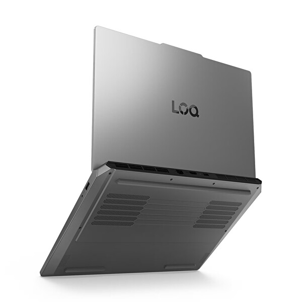 Lenovo LOQE Intel Core i5-13450HX 64GB 1TB SSD 8 GB RTX5050 144Hz 15.6'' FHD Windows 11 Pro Gaming Laptop 83SC000QTR 031