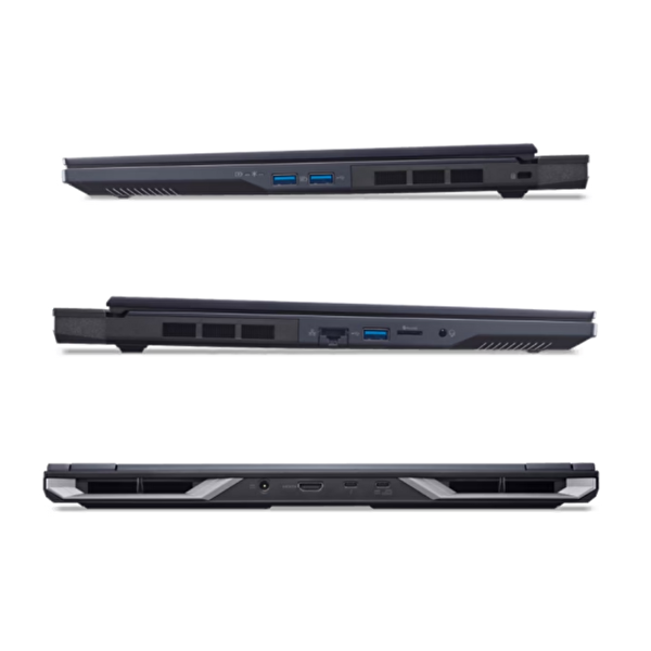 Acer Predator Helios Neo 16 AI U9-275HX 16