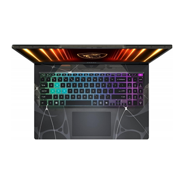 MSI Cyborg 17 i7-13620H 17.3