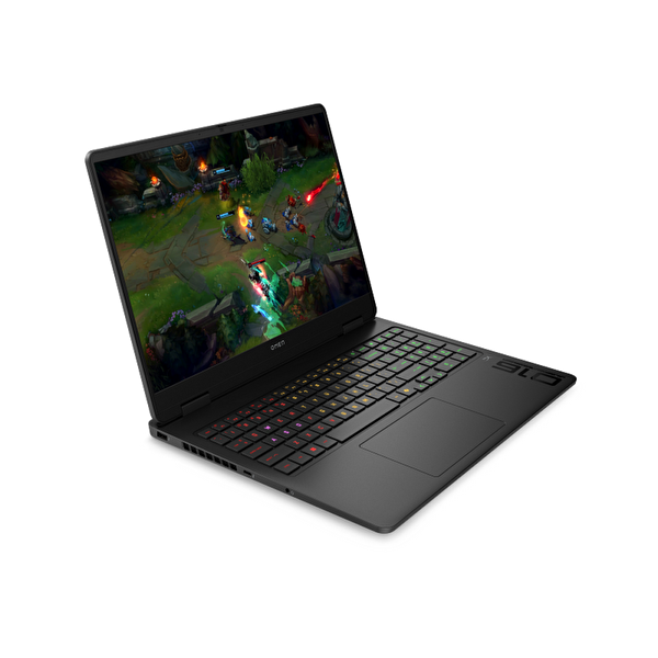 HP Omen Slim 16-AN0036NT Ultra 7-255H 16