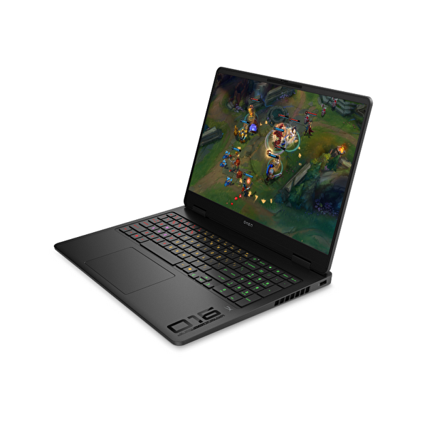 HP Omen Ryzen AI 9-365 16