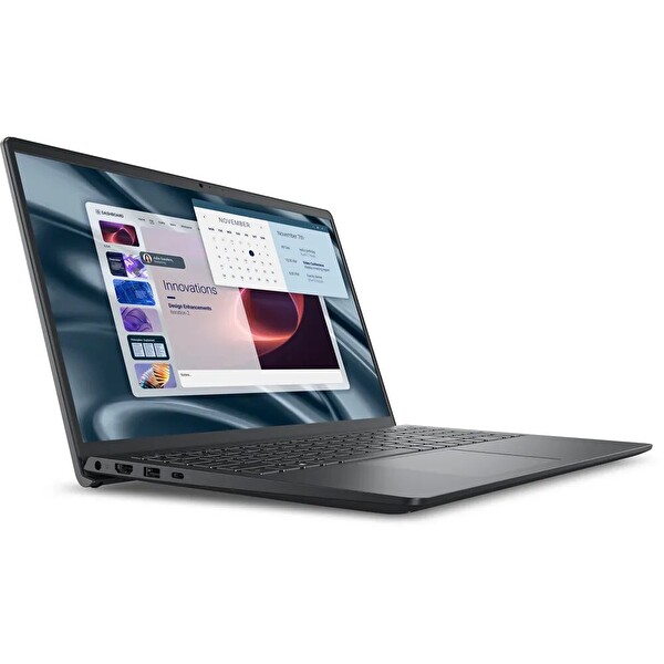 Dell Pro 15 Essential PV15250 Core 3 100U 8GB 512GB SSD 15.6