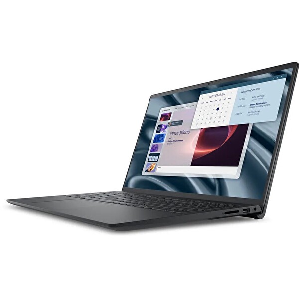 Dell Pro 15 Essential PV15250 Core 3 100U 8GB 512GB SSD 15.6