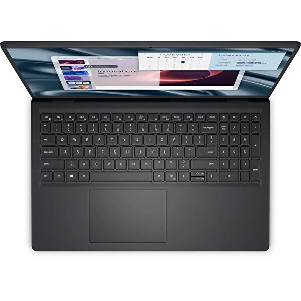 Dell Pro 15 Essential PV15250 Core 3 100U 8GB 512GB SSD 15.6