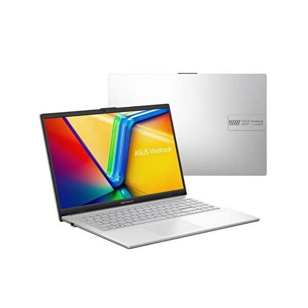 Asus Vivobook Go 15 E1504FA-BQ4892 Ryzen 5 7520U 8GB 512GB SSD 15.6