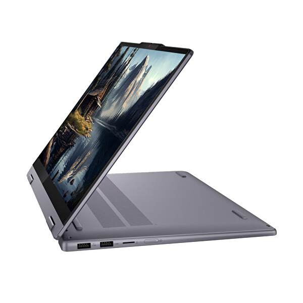 Lenovo IdeaPad5 83KR000FTR500 Ultra5 225U 16GB 512SSD 14