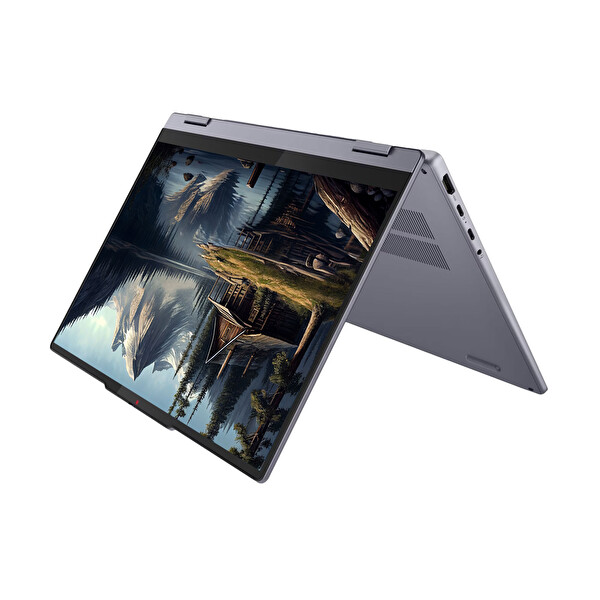 Lenovo IdeaPad5 83KR000FTR500 Ultra5 225U 16GB 512SSD 14